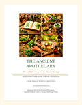 The Ancient Apothecary ebook cover